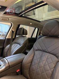 بي ام دبليو X7